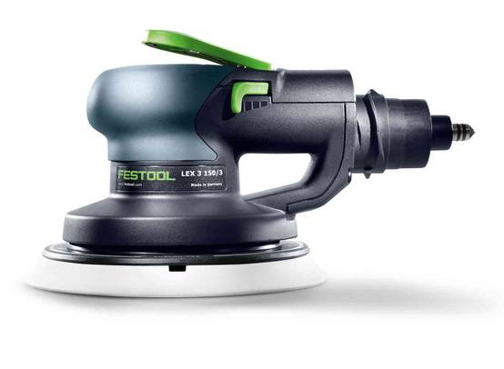 Ponceuse excentrique pneumatique LEX 3 150/3 - FESTOOL - 574996 - Image 3