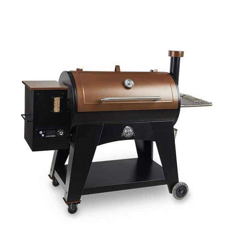 Pit Boss - Housse barbecue à pellets Pit Boss Austin XL - Imagen 2