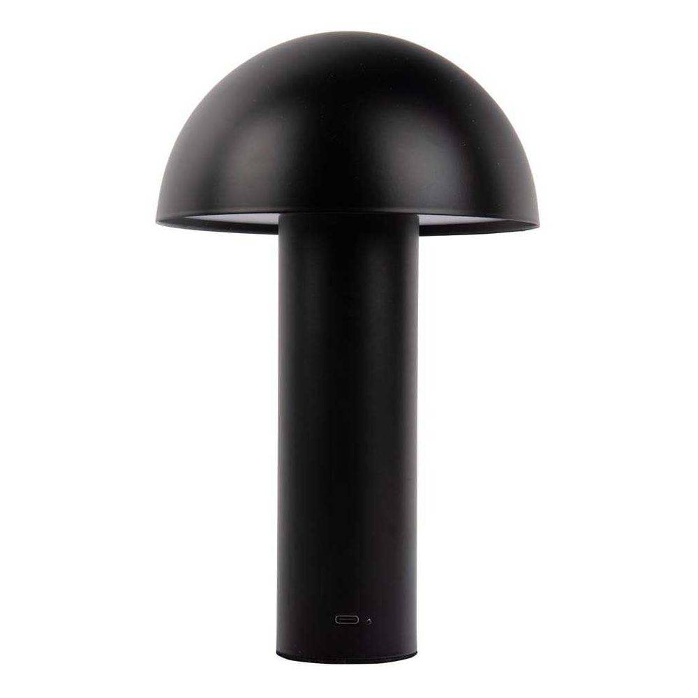 Leitmotiv - Lampe à poser en métal Fuego Leitmotiv - Imagen 3