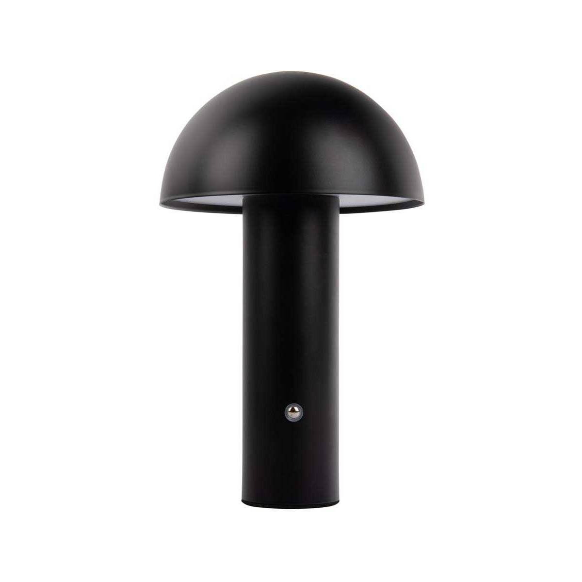 Leitmotiv - Lampe à poser en métal Fuego Leitmotiv - Imagen 1