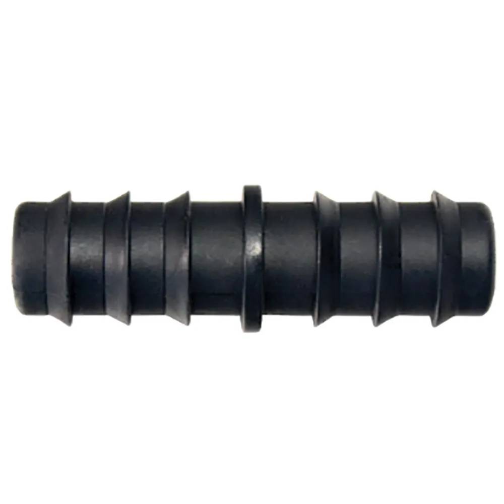 Autre - Raccord de jonction tuyau arrosage 16 mm (2 pièces) - Image 1