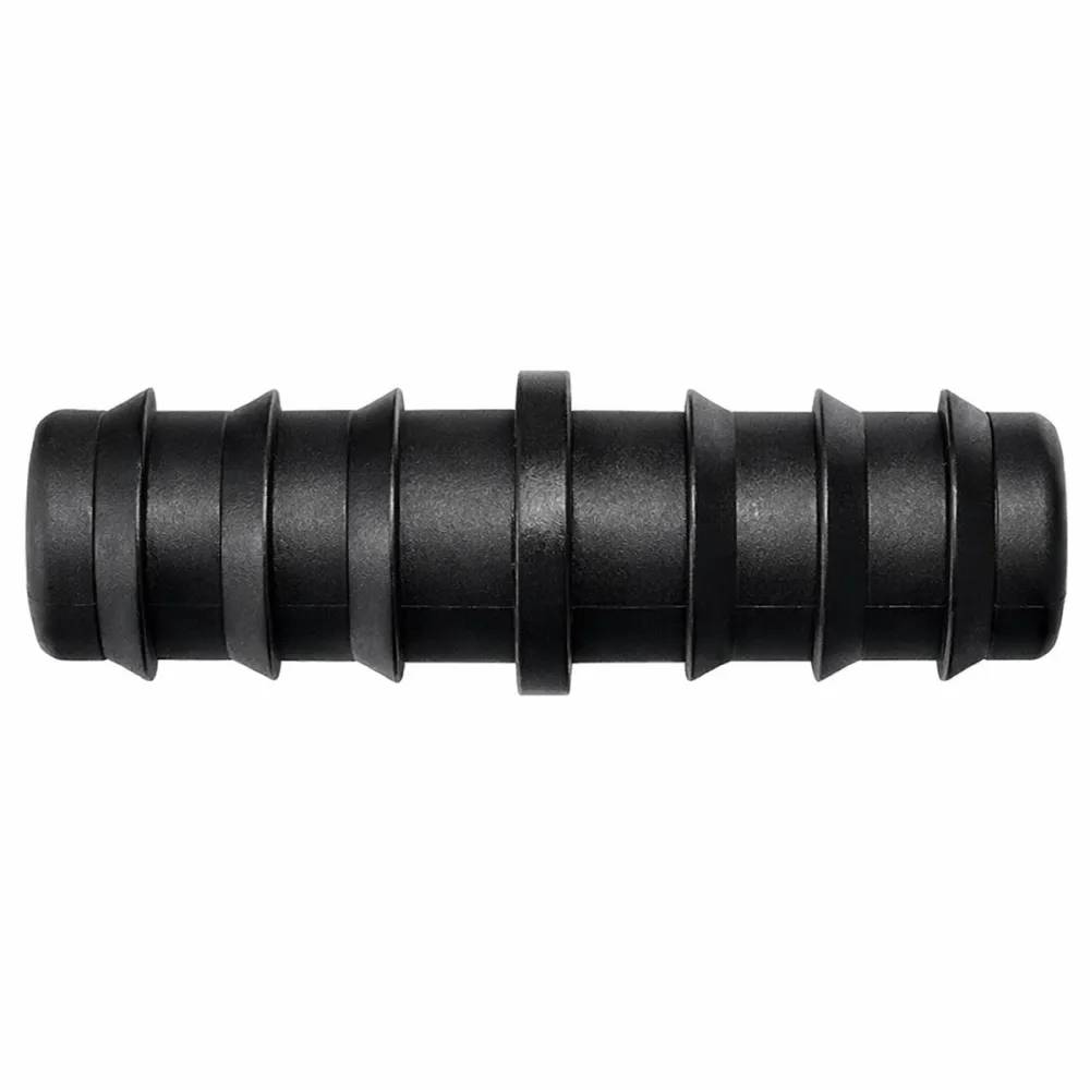 Autre - Raccord de jonction tuyau arrosage 16 mm (2 pièces) - Image 2