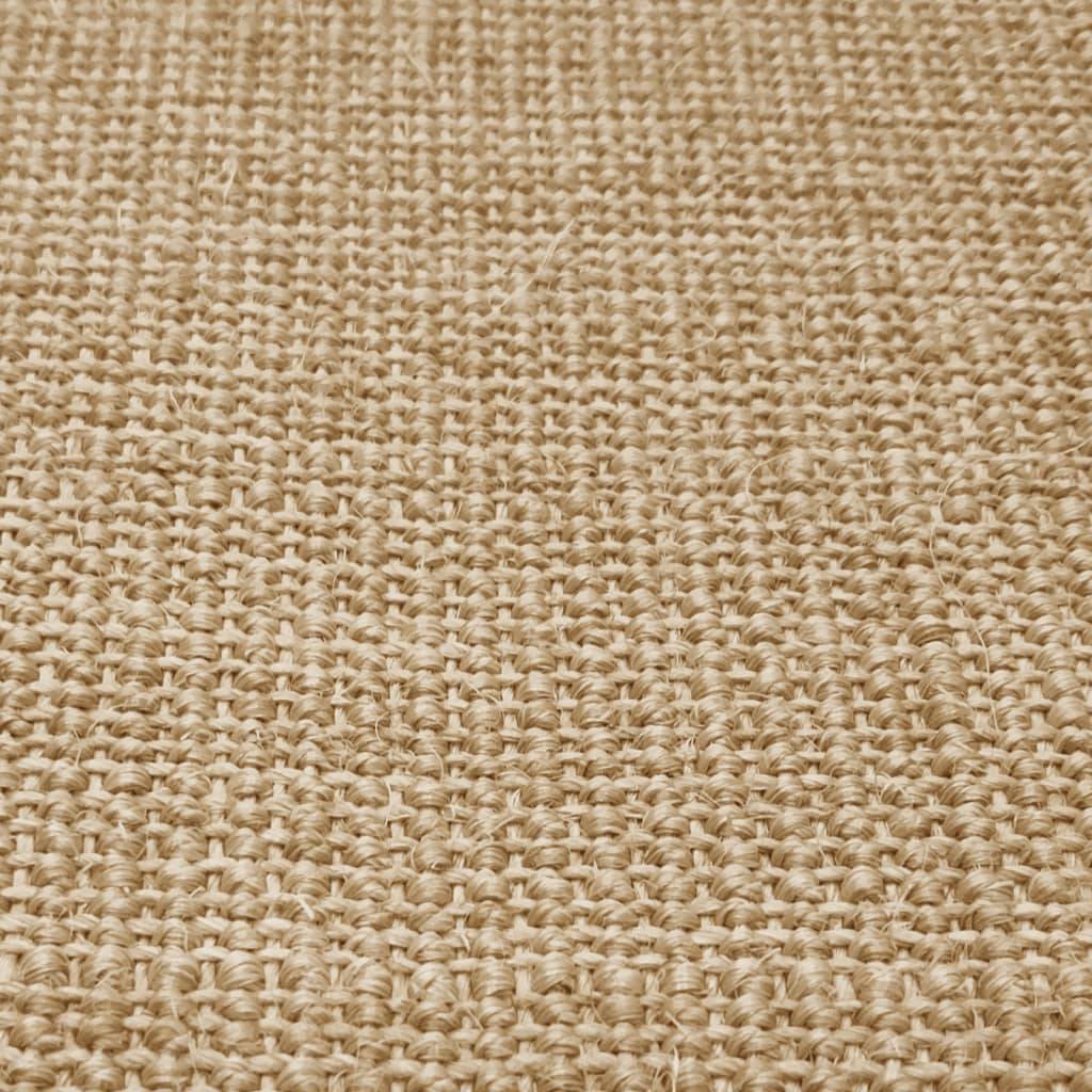 Vidaxl - Tapis en sisal pour griffoir 80x150 cm vidaXL 3203416 - Image 5