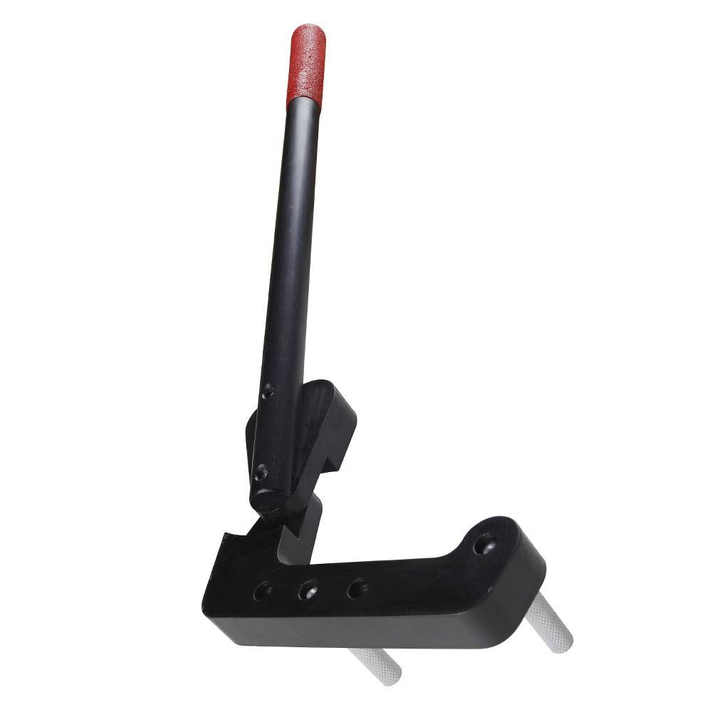 Decklinea - Redresseur de lame de terrasse COBRA - Imagen 2