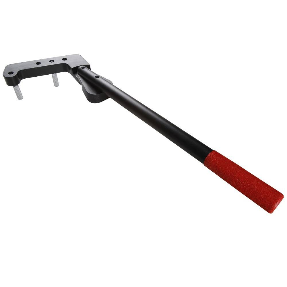 Decklinea - Redresseur de lame de terrasse COBRA - Imagen 1