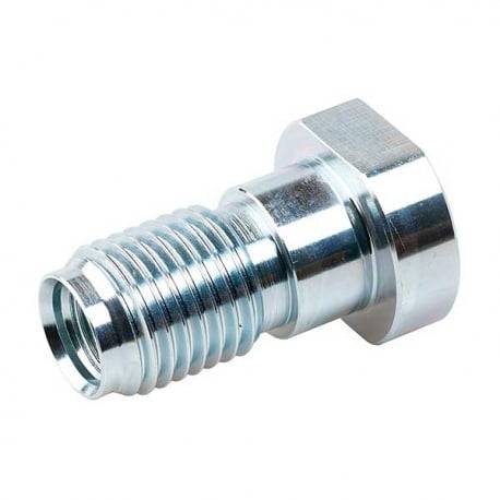 Makita - Adaptateur m18 a 1 1/4' et m18 à 1/2' pour carotteuse - MAKITA - P-42151