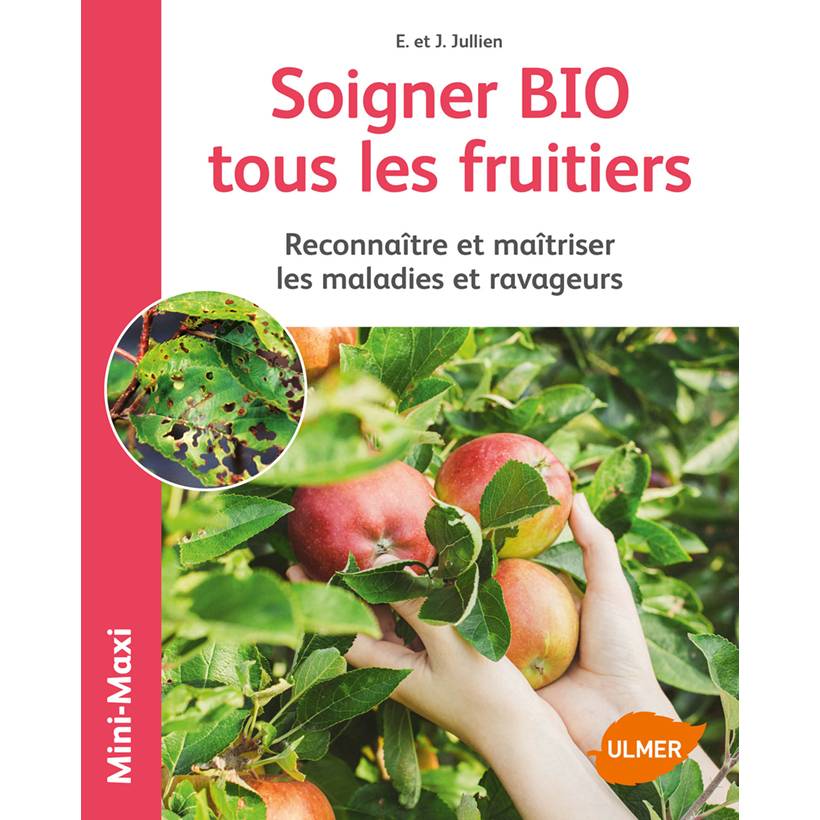 Promesse de Fleurs - Soigner bio tous les fruitiers