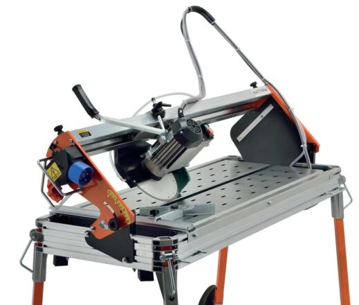 Scie sur table DIAM INDUSTRIES 1400 W Ø 250 mm - CLASSPLUS1300S - Imagen 2