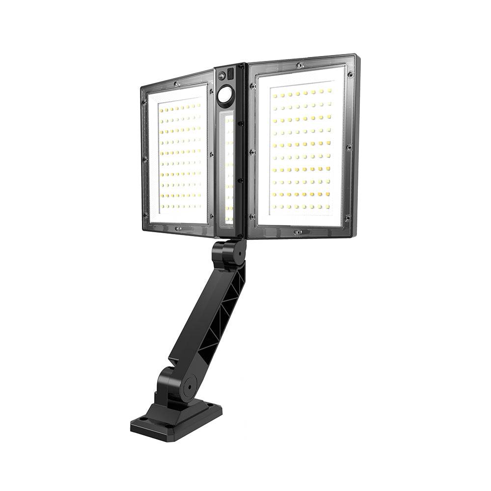 Lumisky - Projecteur solaire sensor CLIPPER 850LM - Imagen 6