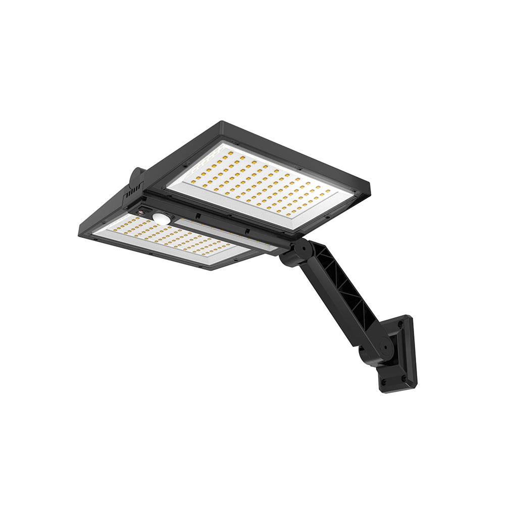 Lumisky - Projecteur solaire sensor CLIPPER 850LM - Imagen 1