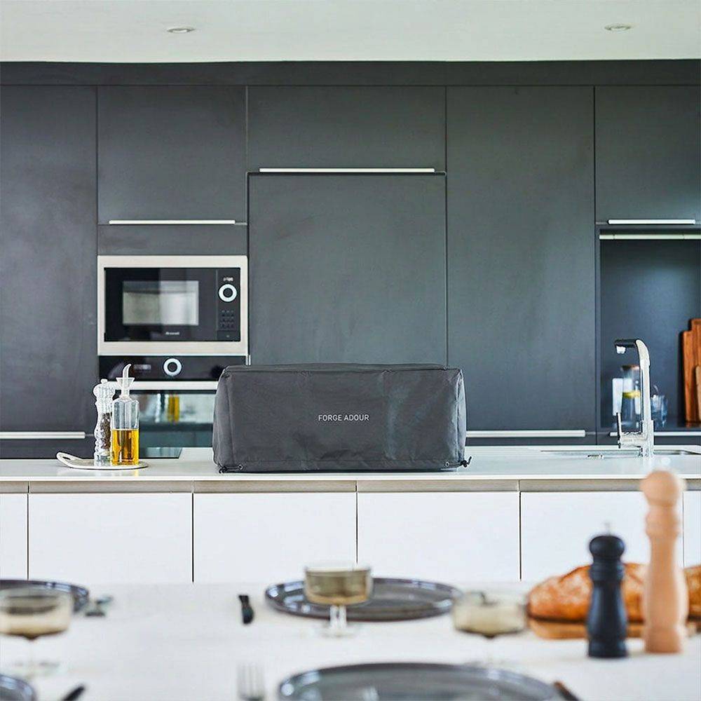 Forge Adour - Housse pour plancha Premium 45 - Imagen 2
