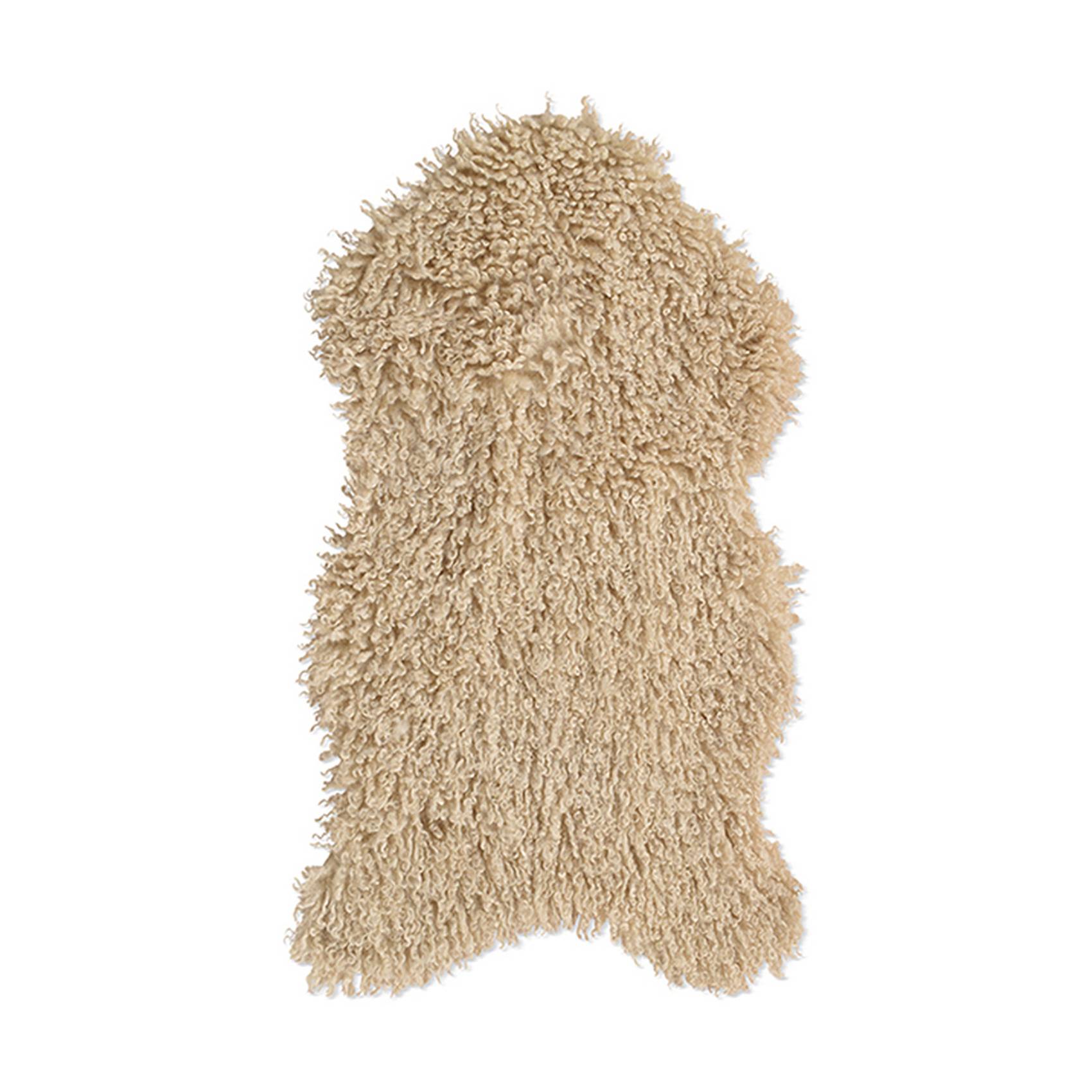Opjet - Peau de mouton fausse fourrure - OPJET - Imagen 1