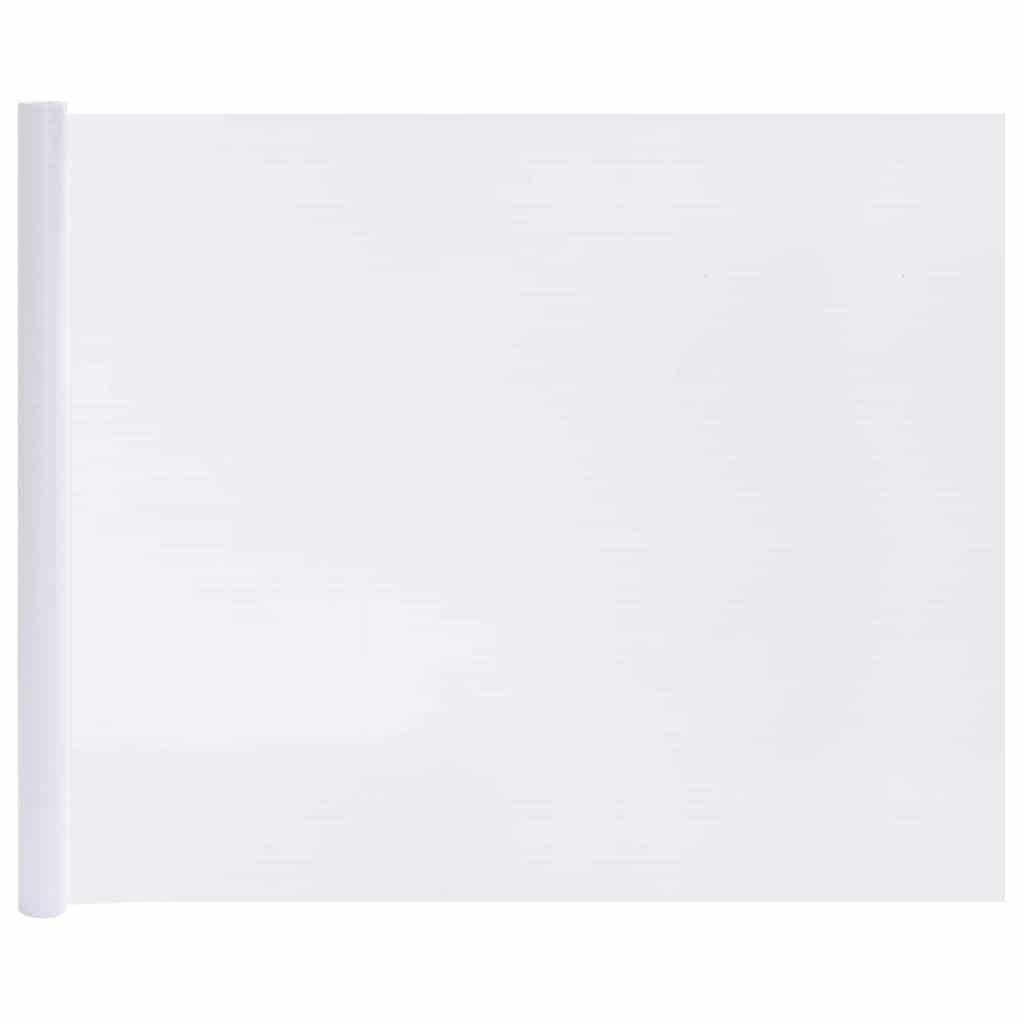 PANGIVO - Film de fenêtre PVC gris dépoli 500 x 90 cm - PANGIVO - Image 6