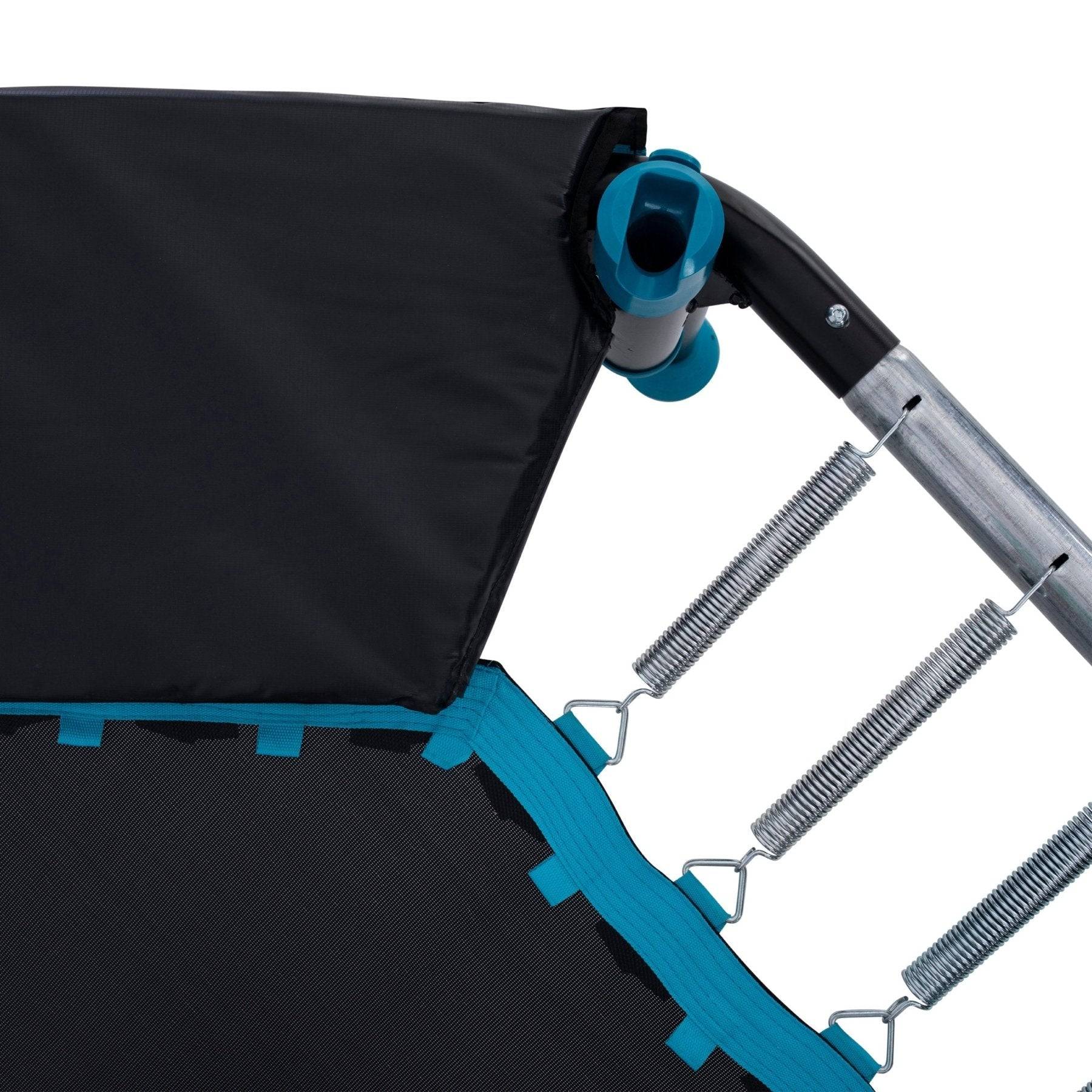 Tp Toys - Trampoline octogonal INFINITY D305 cm - Imagen 4