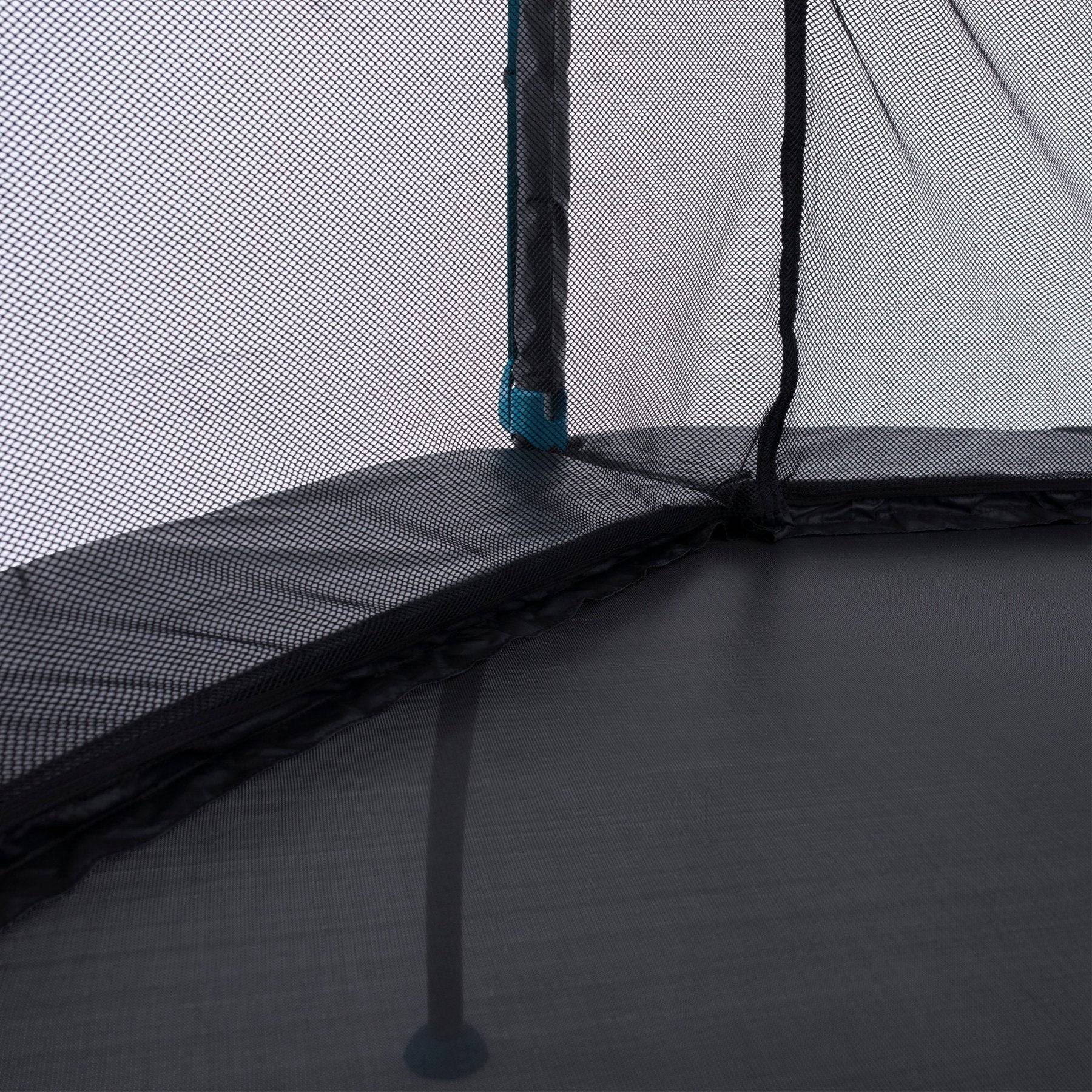 Tp Toys - Trampoline octogonal INFINITY D305 cm - Imagen 10