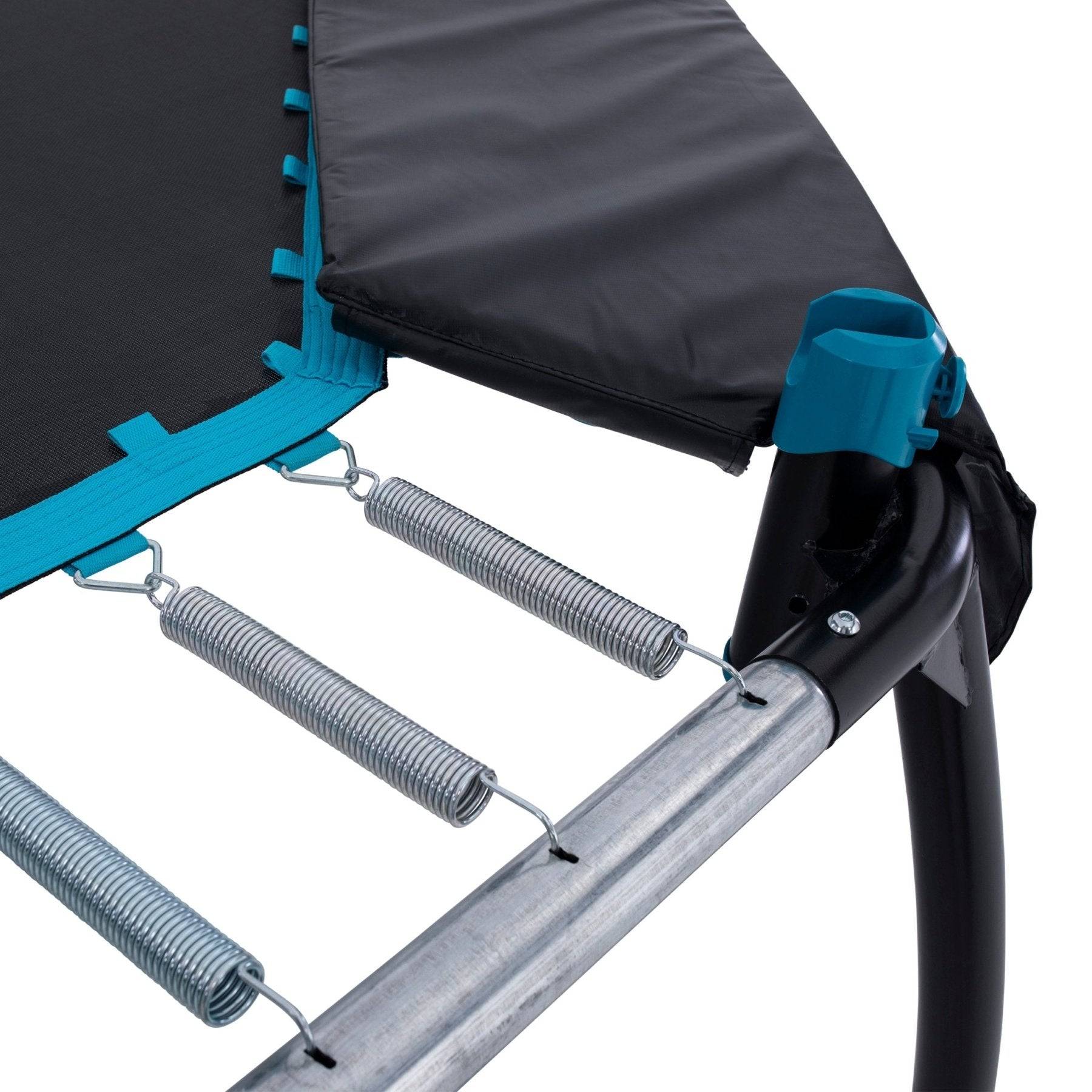 Tp Toys - Trampoline octogonal INFINITY D305 cm - Imagen 3
