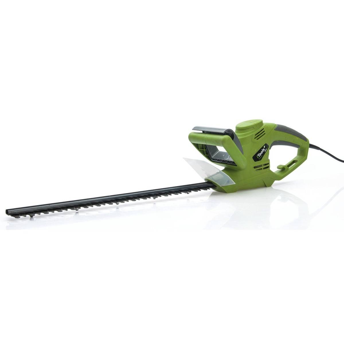 Taille Haie électrique 450W Lame 51 cm Dents 18mm Léger et éfficace ITOOLS - Imagen 2