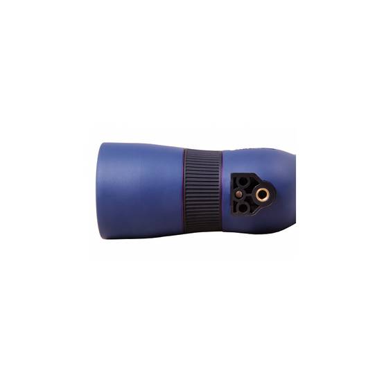 Longue-vue Levenhuk Blaze Compact 60 - Zoom 27x, Optique BK-7, Couleur Bleu - Image 3