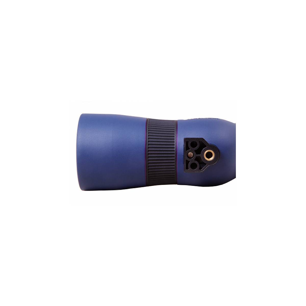 Longue-vue Levenhuk Blaze Compact 60 - Zoom 27x, Optique BK-7, Couleur Bleu - Image 3