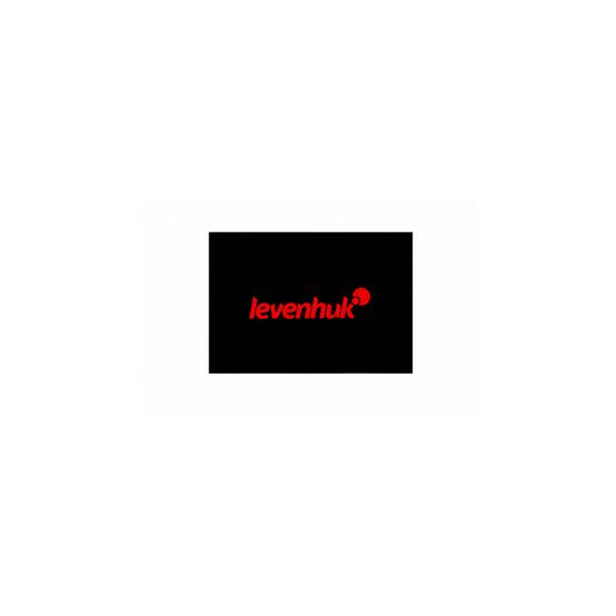 Longue-vue Levenhuk Blaze Compact 60 - Zoom 27x, Optique BK-7, Couleur Bleu - Image 2