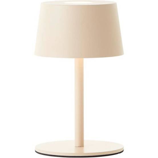Brilliant - Lampe a poser - BRILLANT - JONA - LED 2W - Métal - IP44 - Beige - Image 5