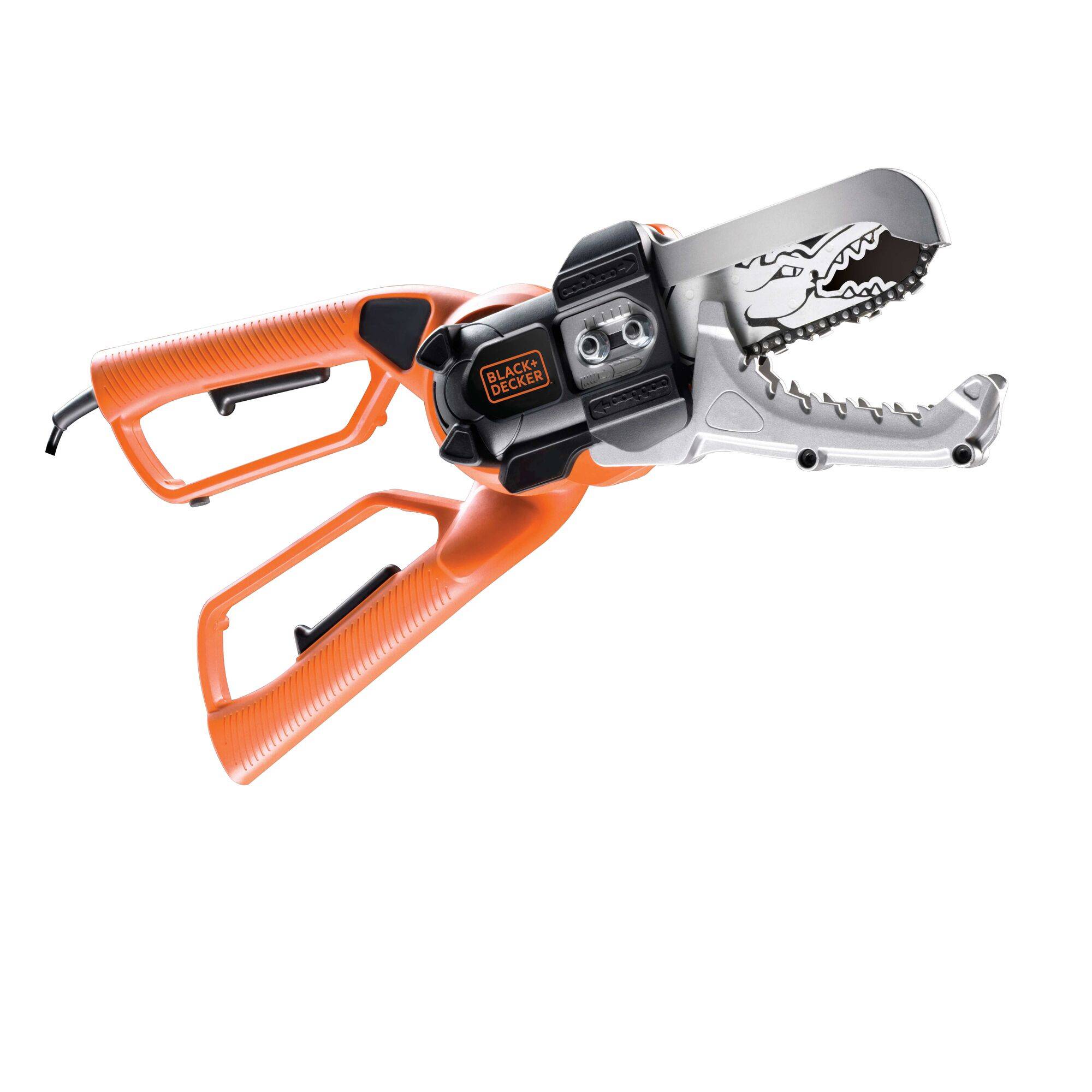 Coupe-branches Alligator - 550 W - Image 1