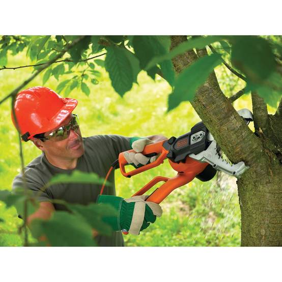 Coupe-branches Alligator - 550 W - Image 3