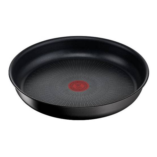Poêle aluminium 26cm L3970503 Tefal - Image 1