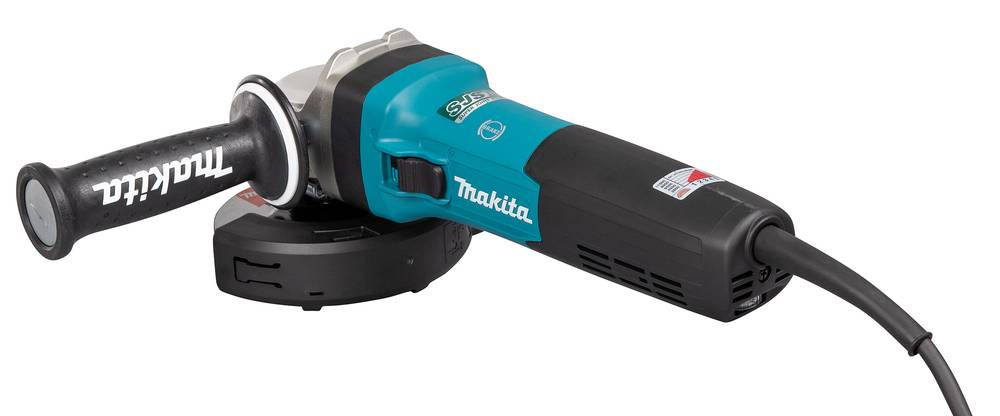 Meuleuse Ø 125 mm Ø125mm 1900W - MAKITA - GA5091X01 - Image 10