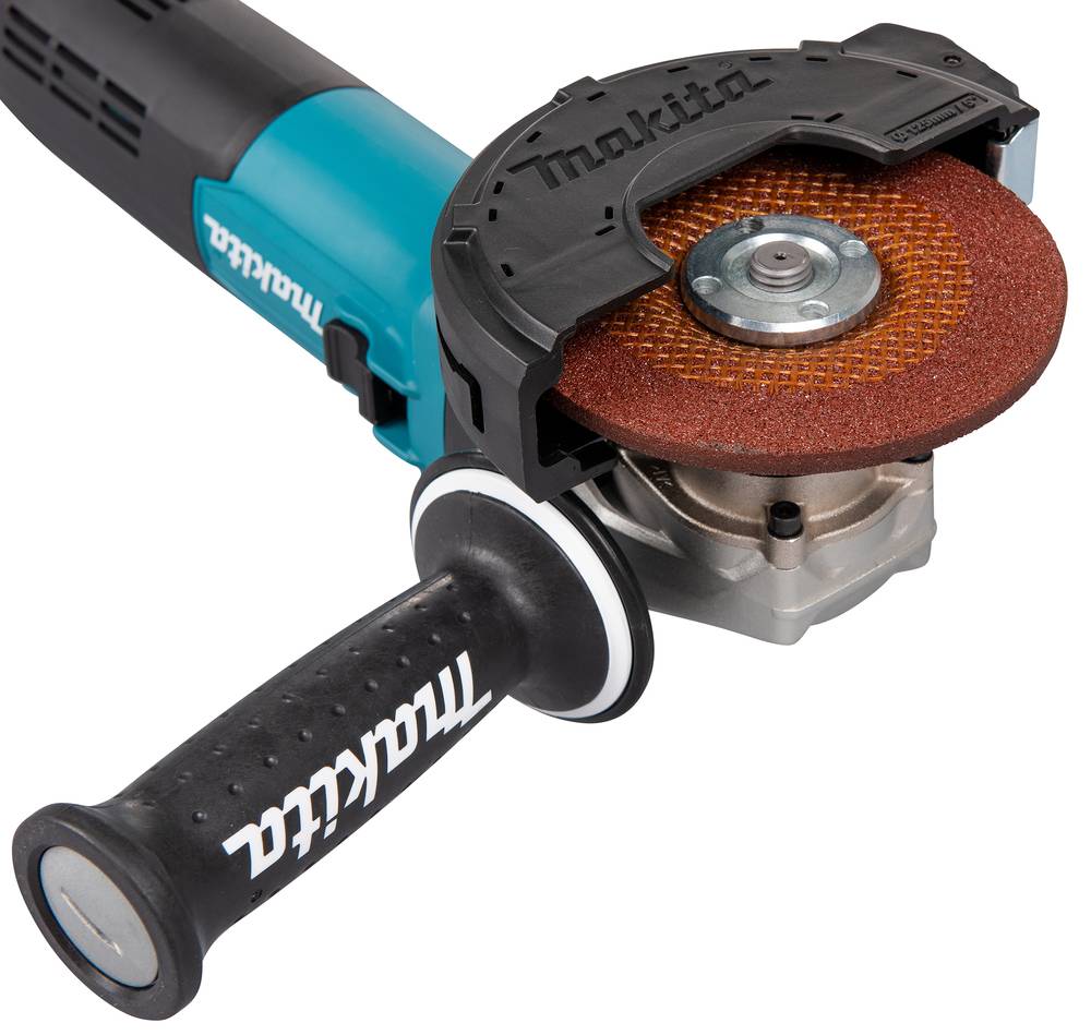 Meuleuse Ø 125 mm Ø125mm 1900W - MAKITA - GA5091X01 - Image 4