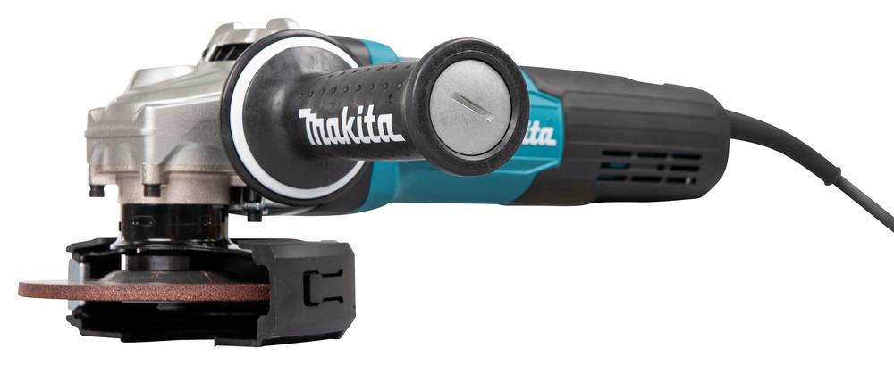 Meuleuse Ø 125 mm Ø125mm 1900W - MAKITA - GA5091X01 - Image 6