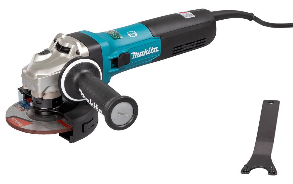Meuleuse Ø 125 mm Ø125mm 1900W - MAKITA - GA5091X01 - Image 1