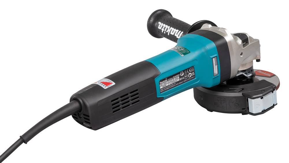 Meuleuse Ø 125 mm Ø125mm 1900W - MAKITA - GA5091X01 - Image 8