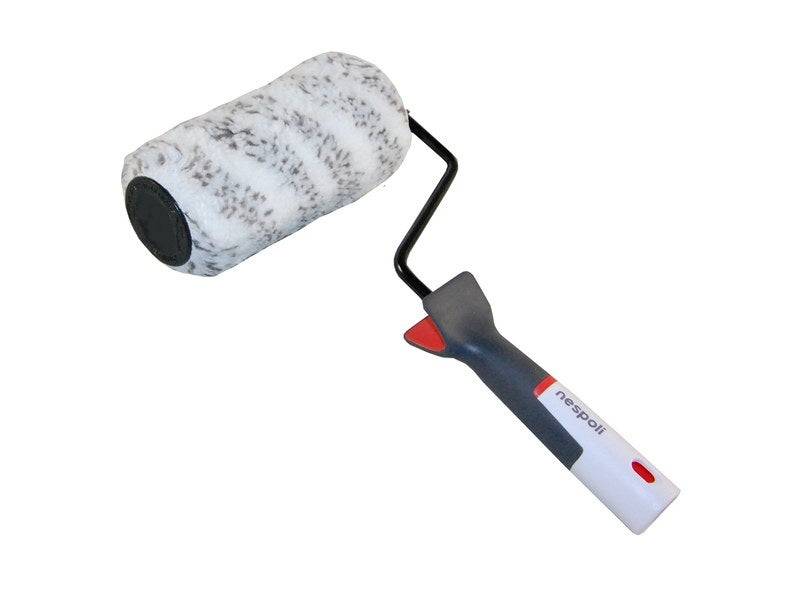Nespoli - Rouleau ROLLMATIC pour peindre une facade L.  180 mm NESPOLI - Image 1