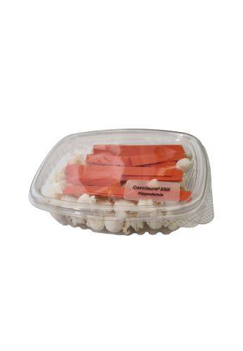 Biotop - Biotop - 250 larves coccinelles anti-puceron - Coccilaure - Image 1