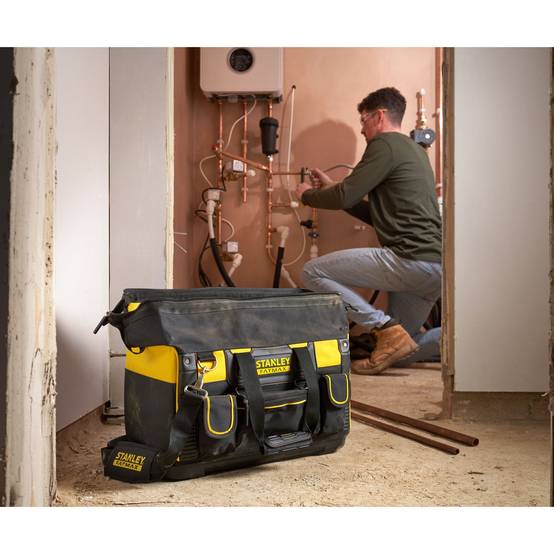 stanley - STANLEY FATMAX Sac À Outils Semi Rigide - FMST1-71180 - Image 6