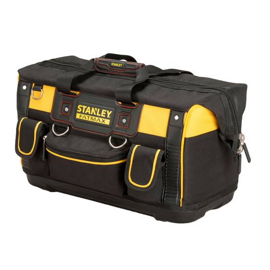 stanley - STANLEY FATMAX Sac À Outils Semi Rigide - FMST1-71180 - Image 1