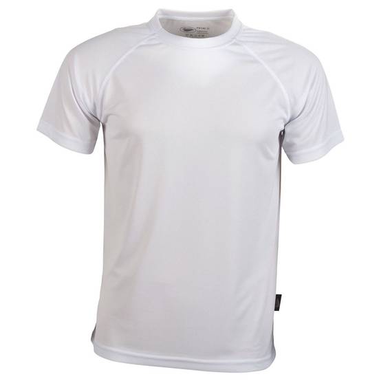 T-shirt de travail respirant Pen Duick Blanc M