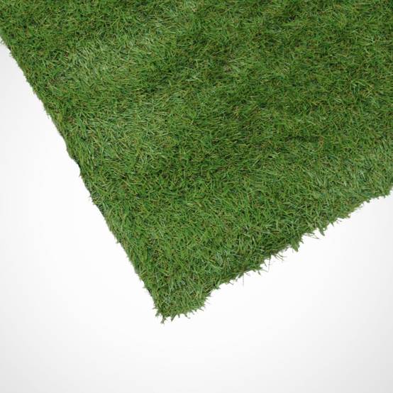 Gazon Synthétique 1X2,5M (Largeur X Longueur) Épaisseur 20MM Type Quatre-tons - Image 3
