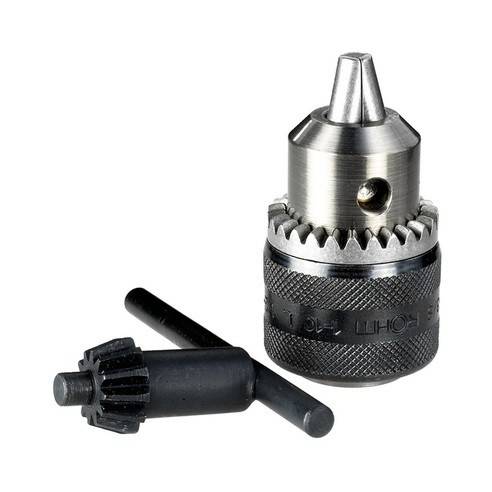 Dewalt - Mandrin auto-serrant QZ DEWALT - DT7002 - Imagen 1