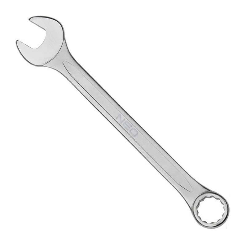 Neo Tools - Clé mixte grand format NEO TOOLS - taille 55 mm - NEO TOOLS