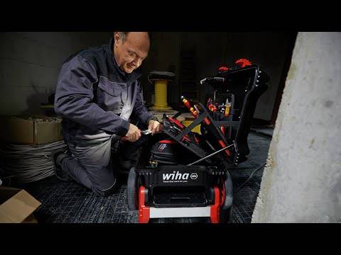 Trolley d'outils XXL III - WIHA - 44128 - Imagen 6