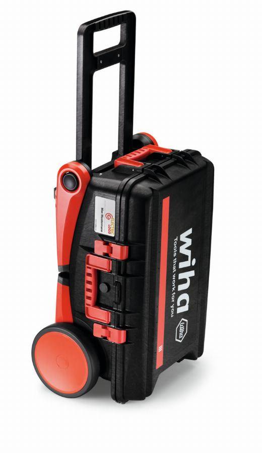 Trolley d'outils XXL III - WIHA - 44128 - Imagen 1
