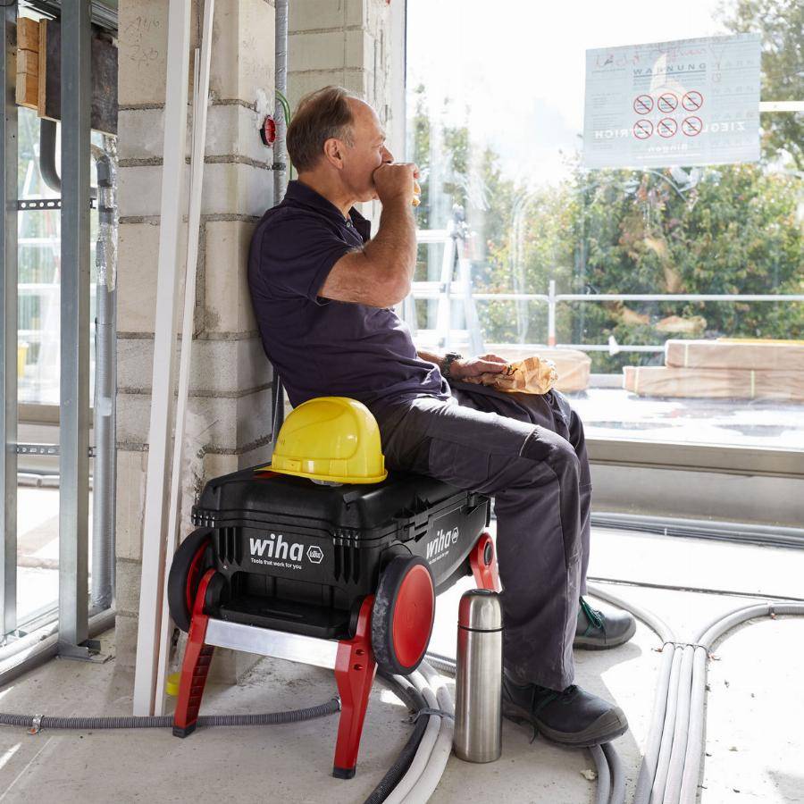 Trolley d'outils XXL III - WIHA - 44128 - Imagen 5