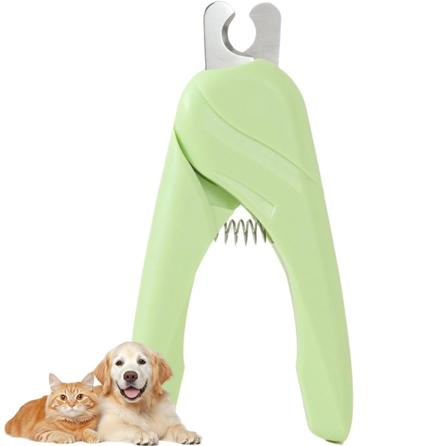 DtopbuyAge - Coupe-Ongles Pro pour Chien et Petit Animal DtopbuyAge