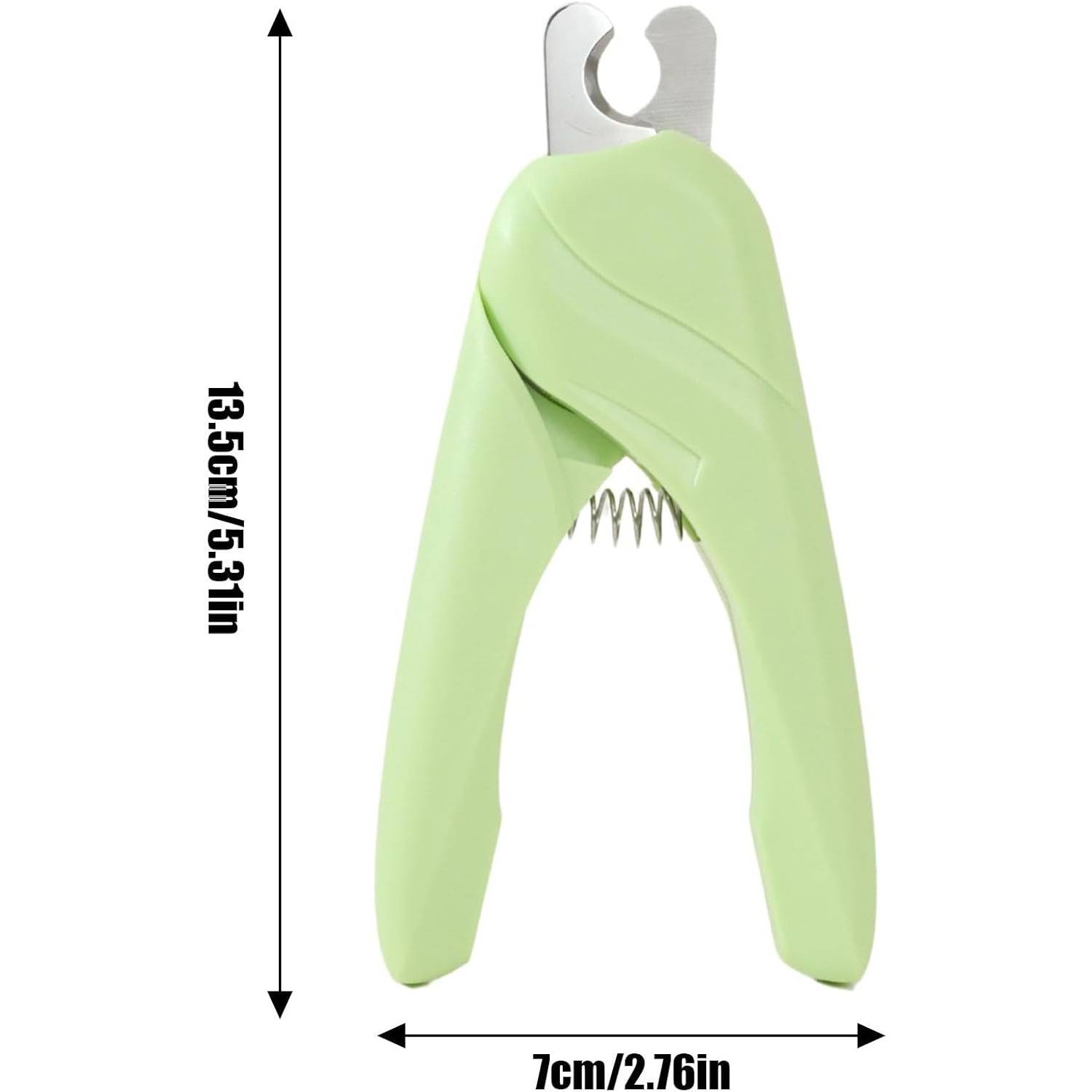 DtopbuyAge - Coupe-Ongles Pro pour Chien et Petit Animal DtopbuyAge - Image 5