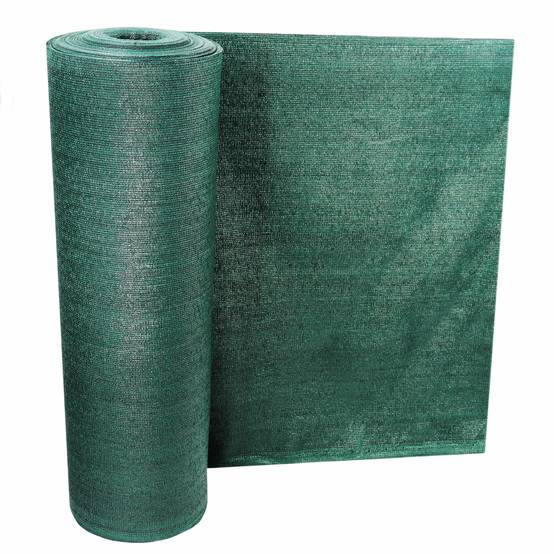 Filet Anti-Taupe Florade® 80 G/m² – Protection Efficace & Respectueuse Des Animaux, Polypropylène UV Résistant, Vert Foncé Discret