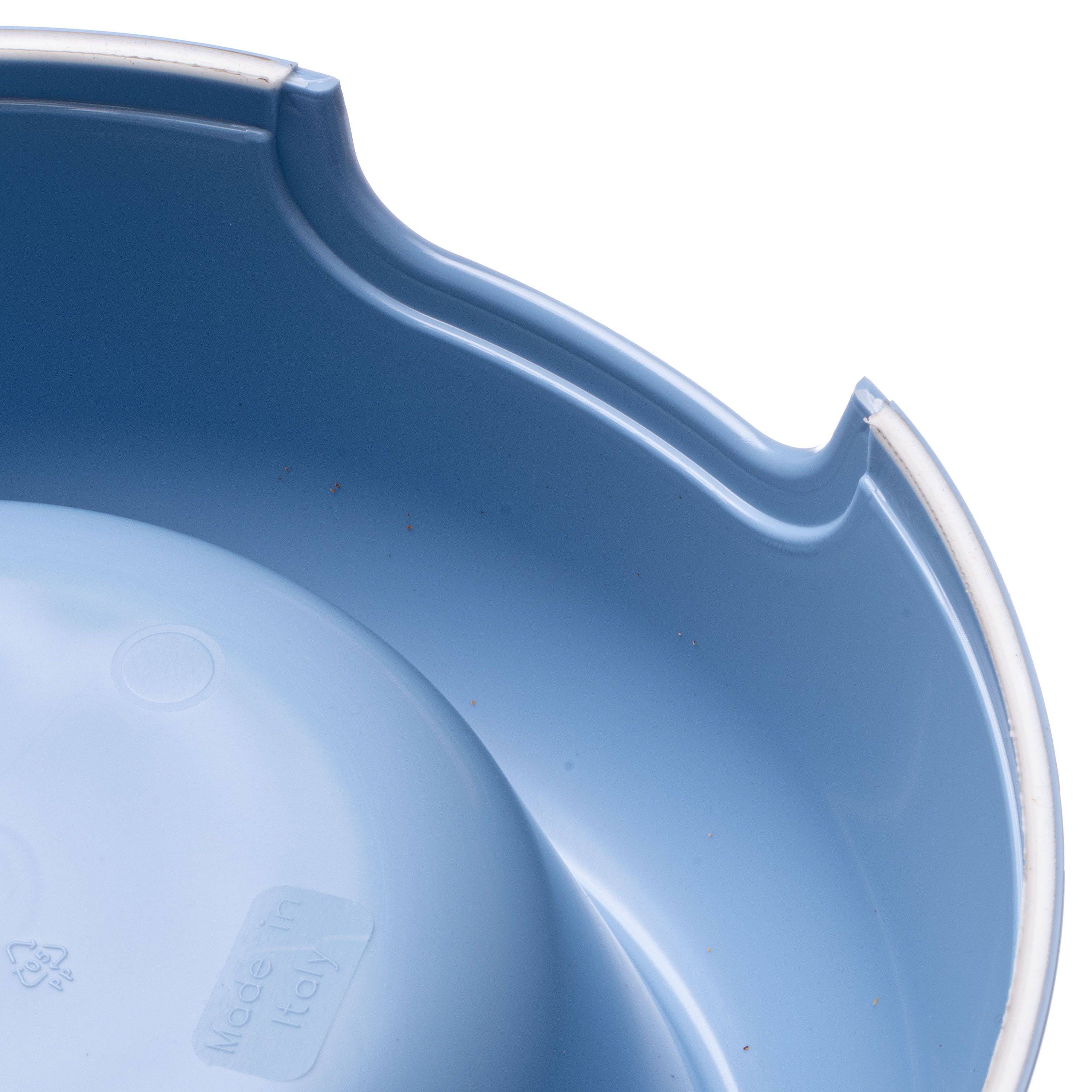 Ferplast - Ferplast Gamelle pour chien Party, antidérapante, facile à transporter, en plastique recyclé, durable, gamelle d'eau et de nourriture pour chien de - Imagen 5