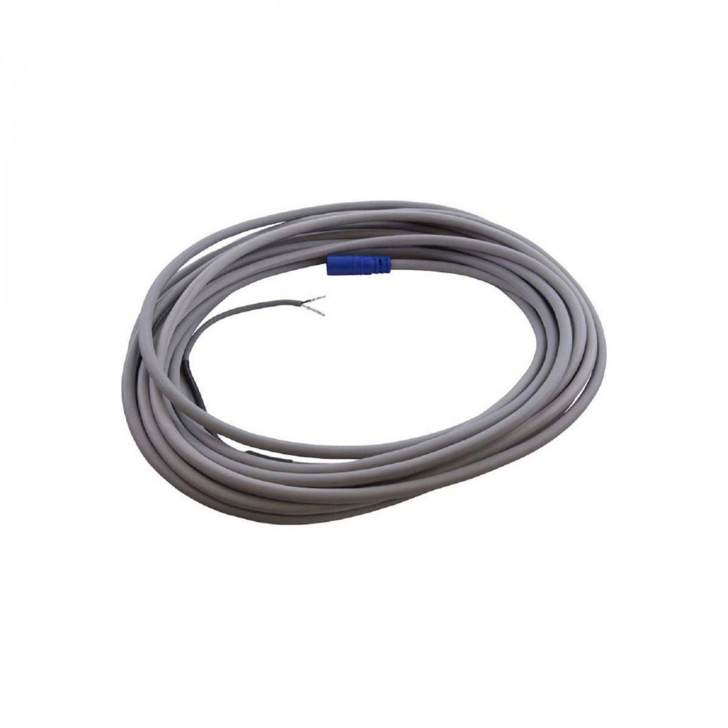 Hayward - Câble flottant pour robot électrique de piscine - 15 m - Gris - RCX97413 - Hayward