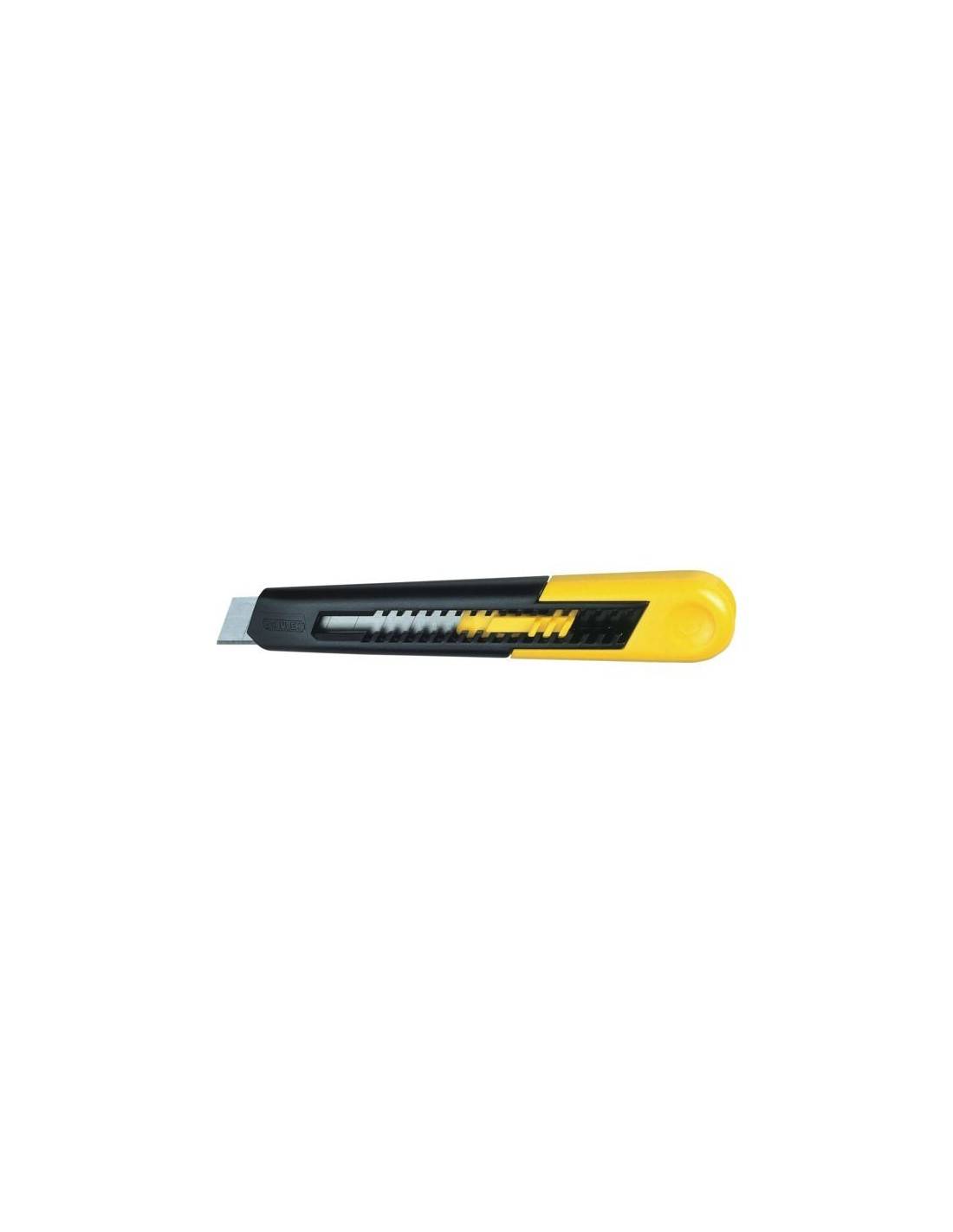 stanley - Cutter Sm 9.5mm Lame Sécable De Précision - Générique